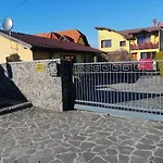 Utulny Domcek Privat Bedrich Poprad