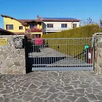 Utulny Domcek Privat Bedrich Dom wakacyjny *