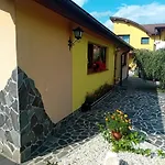 Utulny Domcek Privat Bedrich Dom wakacyjny Poprad