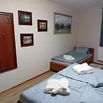 Utulny Domcek Privat Bedrich Dom wakacyjny *