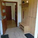 Utulny Domcek Privat Bedrich * Poprad