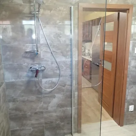 Utulny Domcek Privat Bedrich Poprad