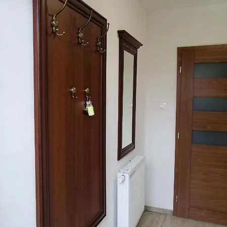 Utulny Domcek Privat Bedrich Holiday home *