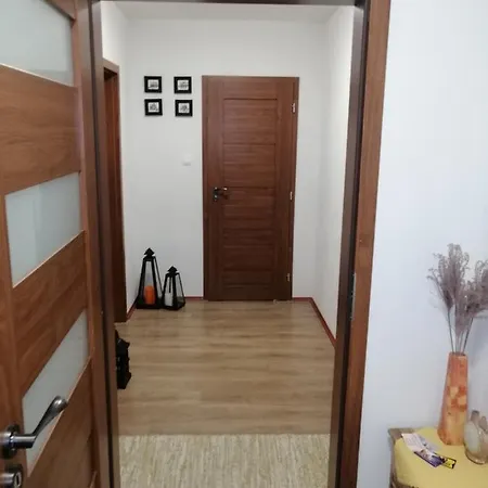 Utulny Domcek Privat Bedrich بوبراد