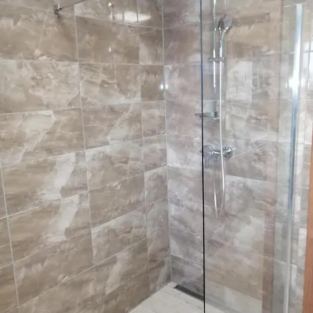 Utulny Domcek Privat Bedrich Holiday home Poprad