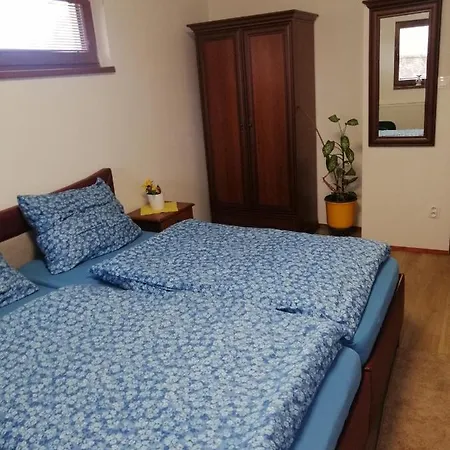 Utulny Domcek Privat Bedrich Poprad