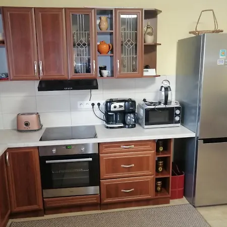 Holiday home Utulny Domcek Privat Bedrich