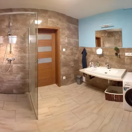 Utulny Domcek Privat Bedrich Holiday home Poprad