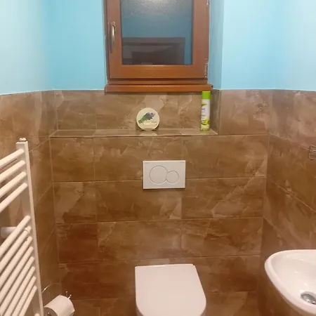 Utulny Domcek Privat Bedrich Poprad