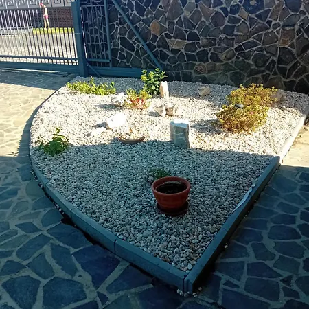 Utulny Domcek Privat Bedrich Poprád