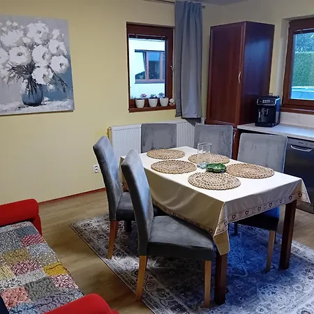 Utulny Domcek Privat Bedrich