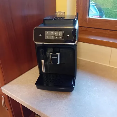 Utulny Domcek Privat Bedrich Nyaraló *