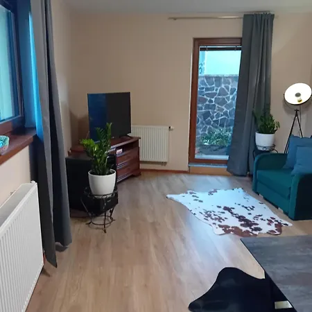 Casa de Férias Utulny Domcek Privat Bedrich *