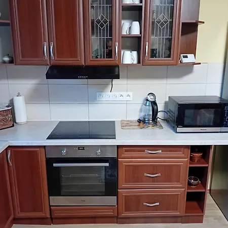 Utulny Domcek Privat Bedrich *