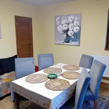 Nyaraló Utulny Domcek Privat Bedrich *