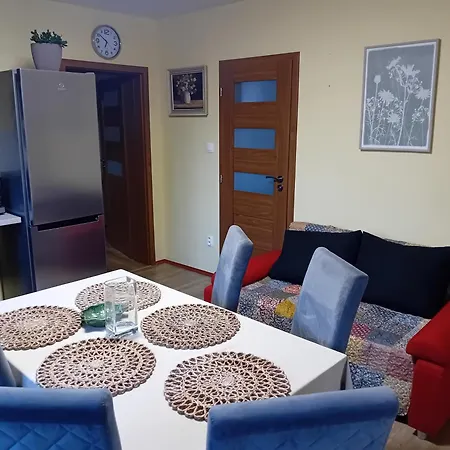 Utulny Domcek Privat Bedrich