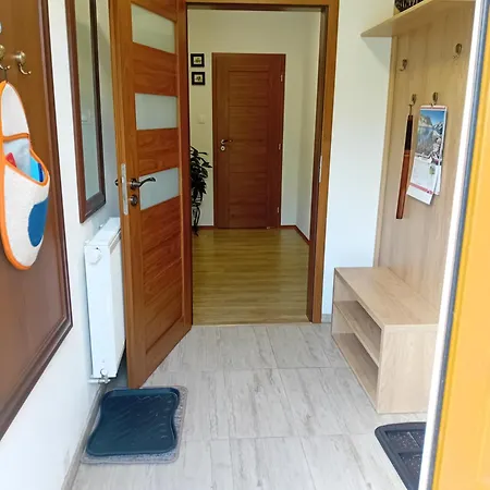 Utulny Domcek Privat Bedrich 度假居 波普拉德