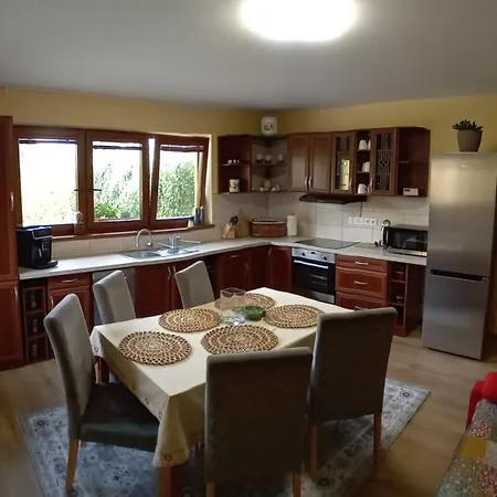 Utulny Domcek Privat Bedrich *