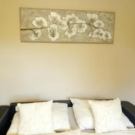 Nyaraló Utulny Domcek Privat Bedrich *