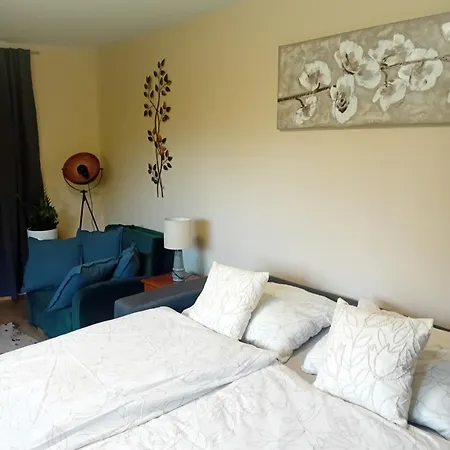 Casa de Férias Utulny Domcek Privat Bedrich Poprad