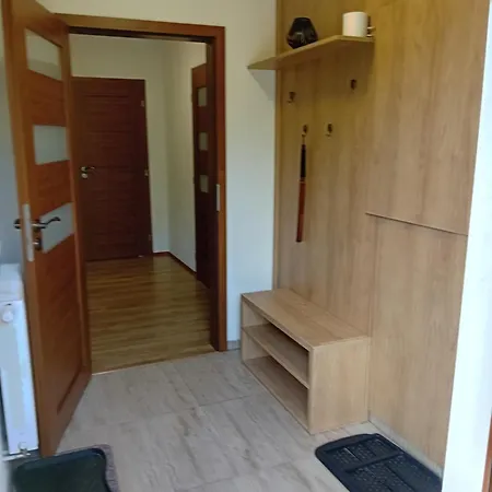 Utulny Domcek Privat Bedrich * 波普拉德