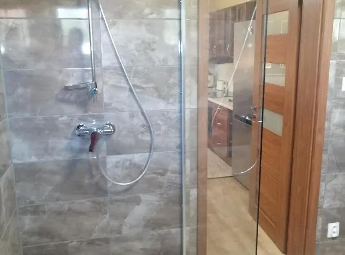 Utulny Domcek Privat Bedrich Poprad