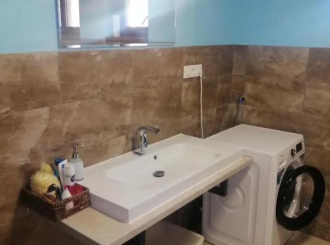 Ferienhaus Utulny Domcek Privat Bedrich Poprad