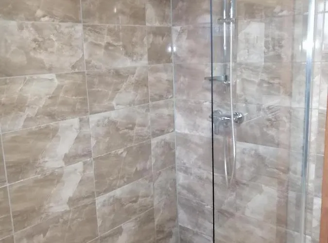 Utulny Domcek Privat Bedrich Ferienhaus Poprad