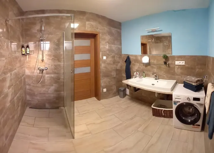 Utulny Domcek Privat Bedrich Ferienhaus Poprad
