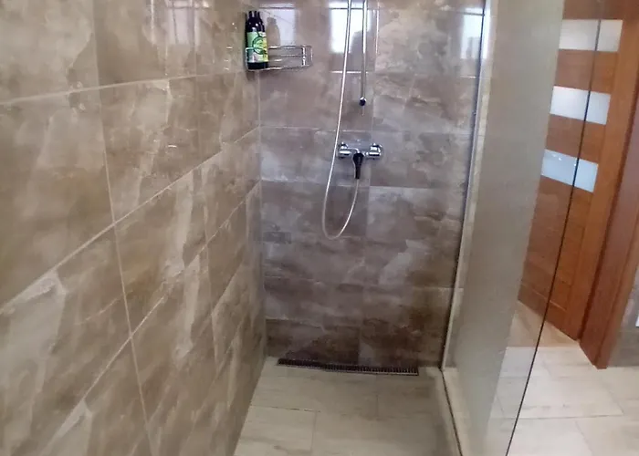 Utulny Domcek Privat Bedrich Ferienhaus Poprad