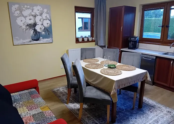 Utulny Domcek Privat Bedrich