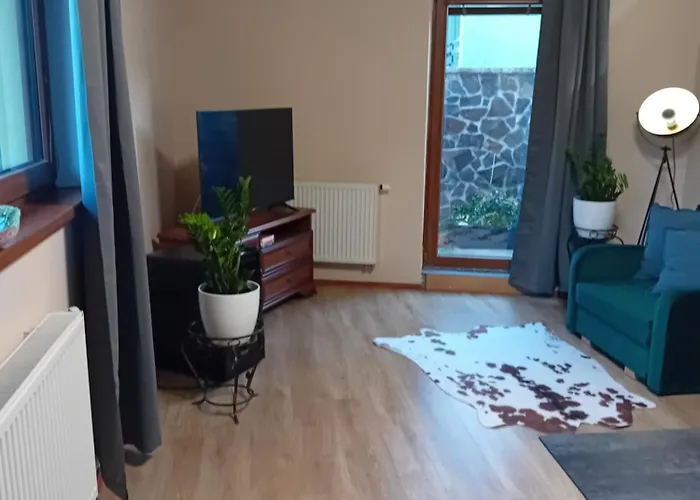 Ferienhaus Utulny Domcek Privat Bedrich *