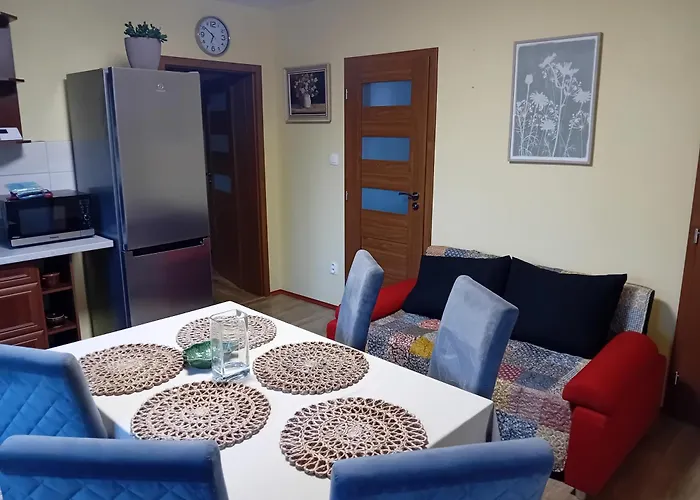 Utulny Domcek Privat Bedrich