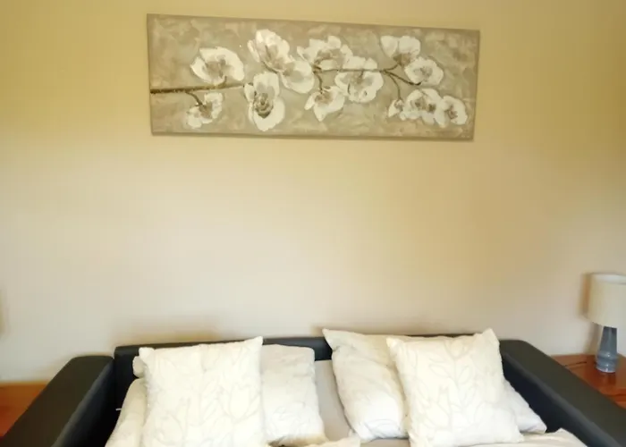 Ferienhaus Utulny Domcek Privat Bedrich *