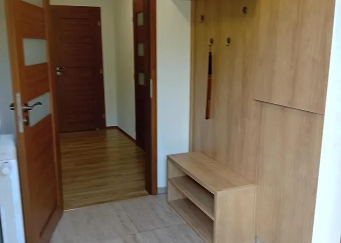 Utulny Domcek Privat Bedrich * Poprad